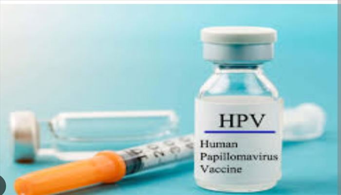 واکسن HPV