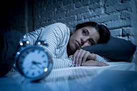 کم خوابی و افزایش وزن