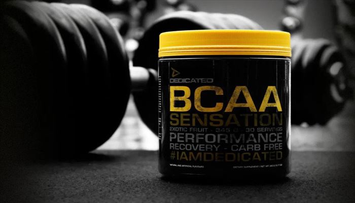 مکمل BCAA چیست ؟