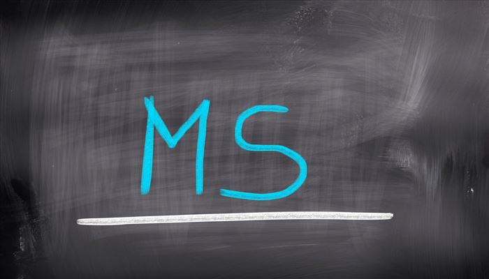 تاثیر رژیم کتوژنیک بر بیمارن MS