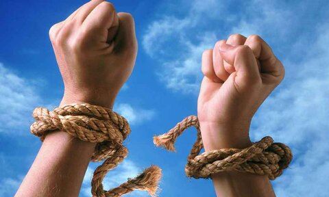 آموزش پیشگیری و درمان اعتیاد