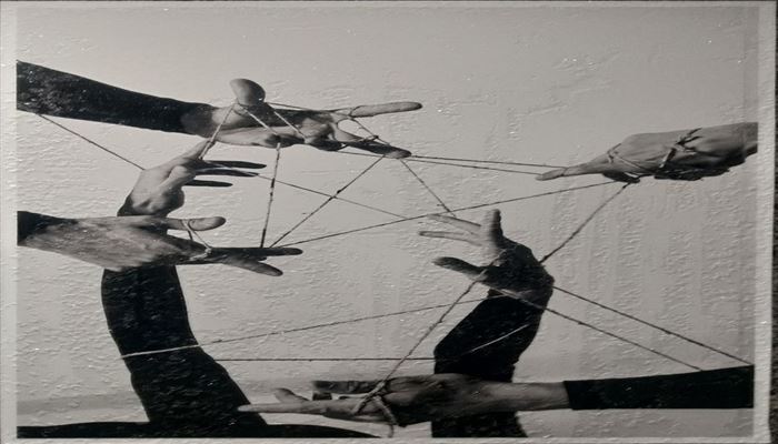 ,وسواس در سایه ی افکار آنگاه که به خودم شک میکنم 