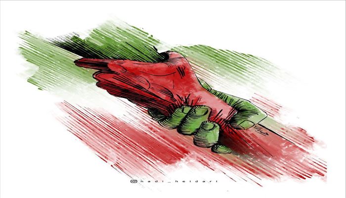 در روزهای جنگ چطور از روان خودمان و فرزندان‌مان مراقبت کنیم؟