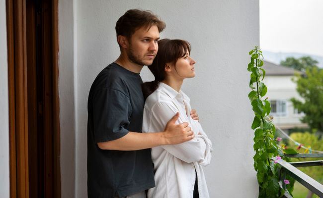 چگونه پس از دعوا با شریک زندگی‌‌ رابطه‌مان را ترمیم کنیم؟