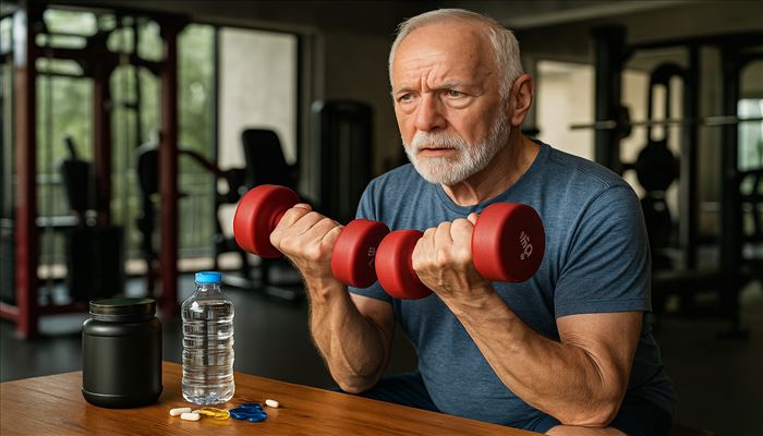 هوش، تمرکز و حافظه بیشتر در سالمندی؛ علم چه می‌گوید؟