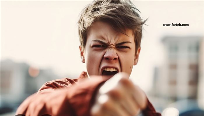 نوجوان عصبانی؟ راهکارهای عملی برای والدین آگاه