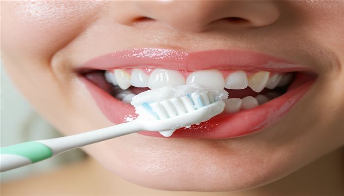 🪥 ۵ اشتباه رایج در مسواک زدن – و راه درستش!