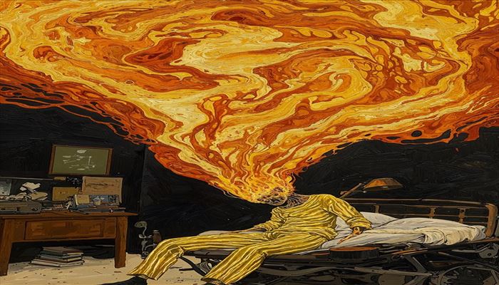 خشم و وسواس