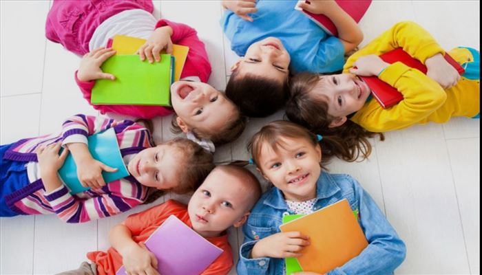 چگونه عشق، امنیت و تجربه‌های اولیه، شخصیت کودکت را میستزد؟