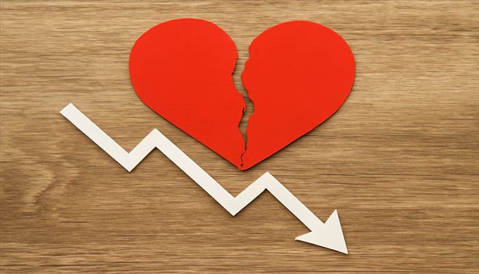 شکست عاطفی