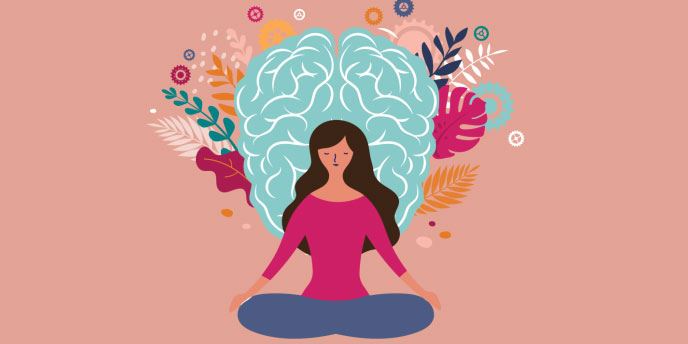 ذهن‌آگاهی (Mindfulness)؛ هنر زندگی در لحظه حال