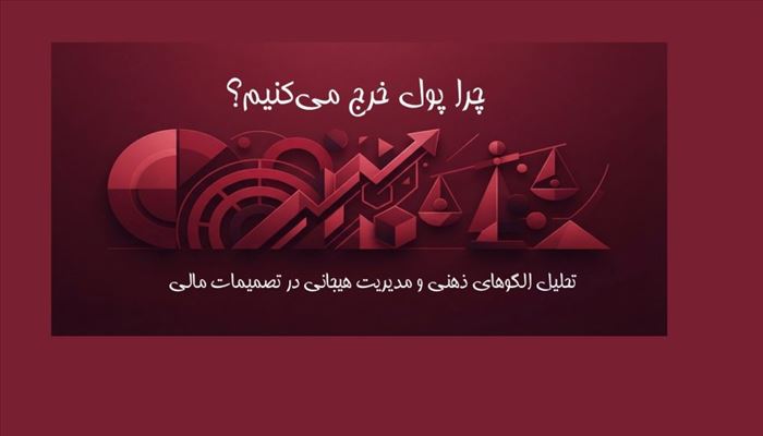 انواع مهارت‌های مالی از منظر روان‌شناختی: فراتر از اعداد