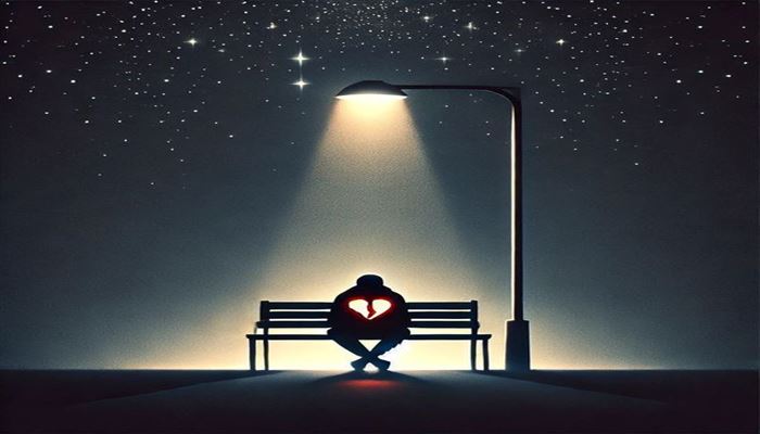 وسواس در سوگ؛ چرا ذهن در لحظه فقدان منجمد می‌شود؟