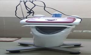 معرفی امکانات مطب: دستگاه کویتیشن برای لاغری موضعیCAVITATION