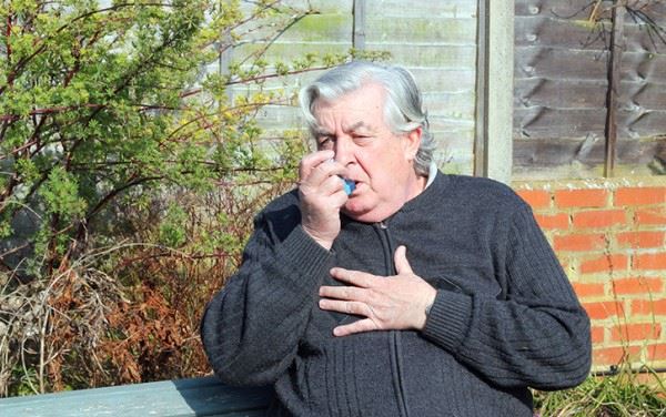 ارتباط بین سیگار کشیدن و COPD چیست؟