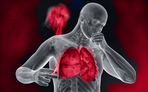 COPD و نارسایی قلبی، تشخیص، درمان